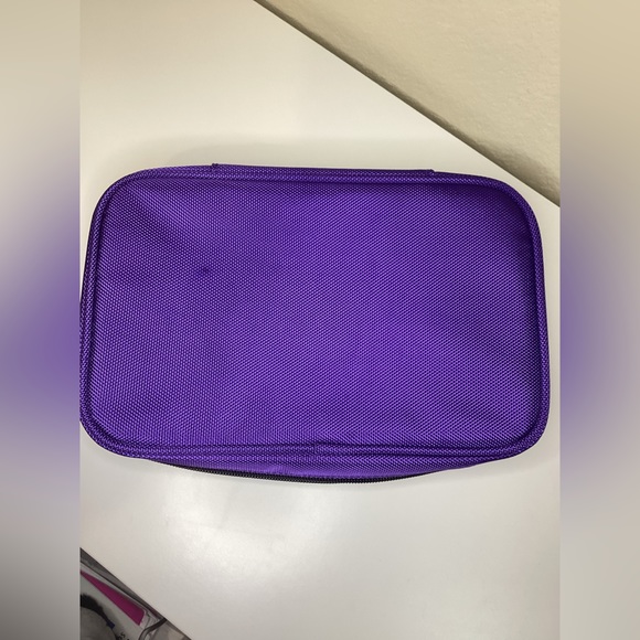 Bag for makeup or pencils - Picture 2 of 5